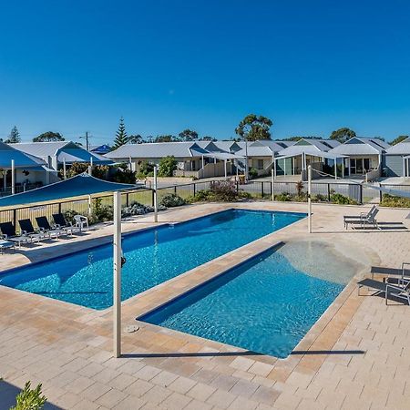Seafront Unit 49 Villa Jurien Bay Eksteriør billede