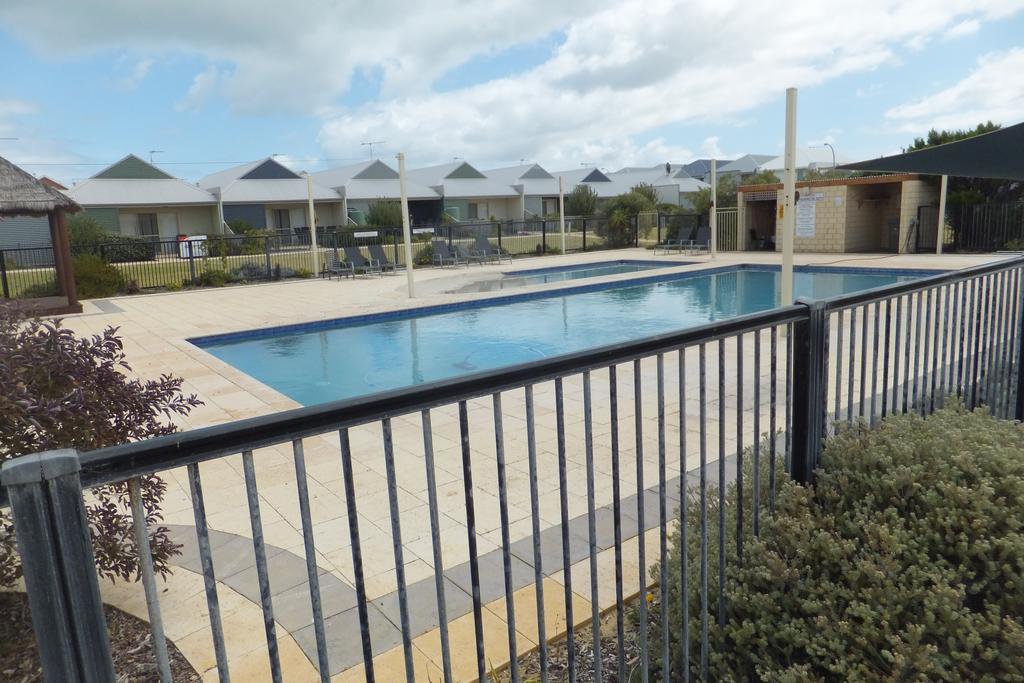 Seafront Unit 49 Villa Jurien Bay Eksteriør billede