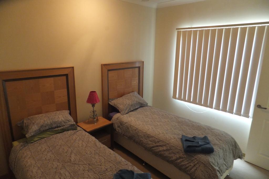 Seafront Unit 49 Villa Jurien Bay Eksteriør billede