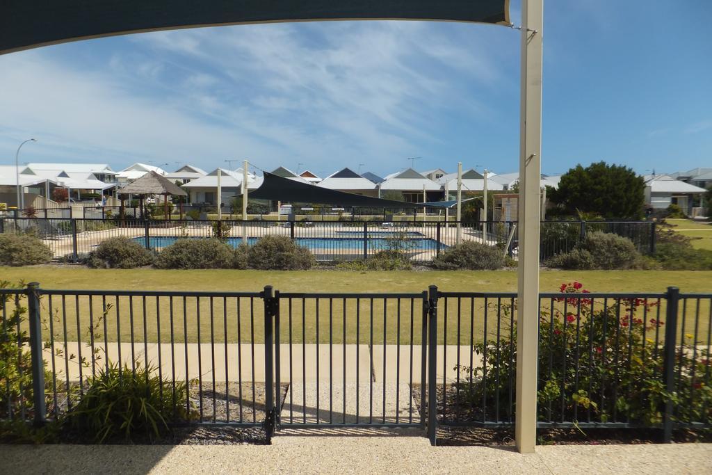 Seafront Unit 49 Villa Jurien Bay Eksteriør billede