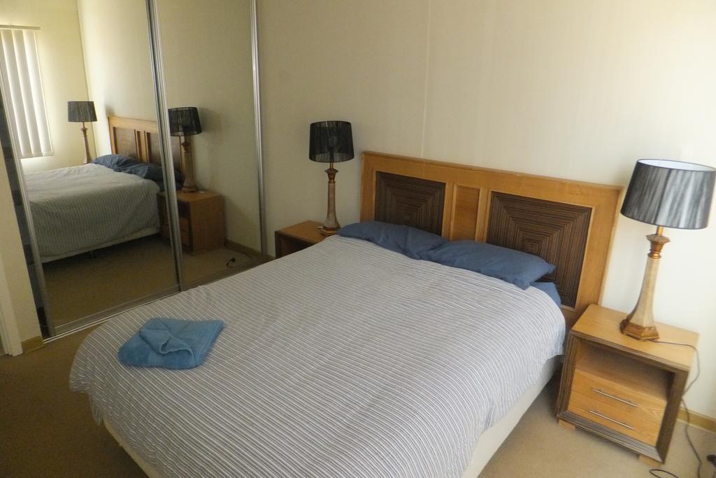 Seafront Unit 49 Villa Jurien Bay Eksteriør billede