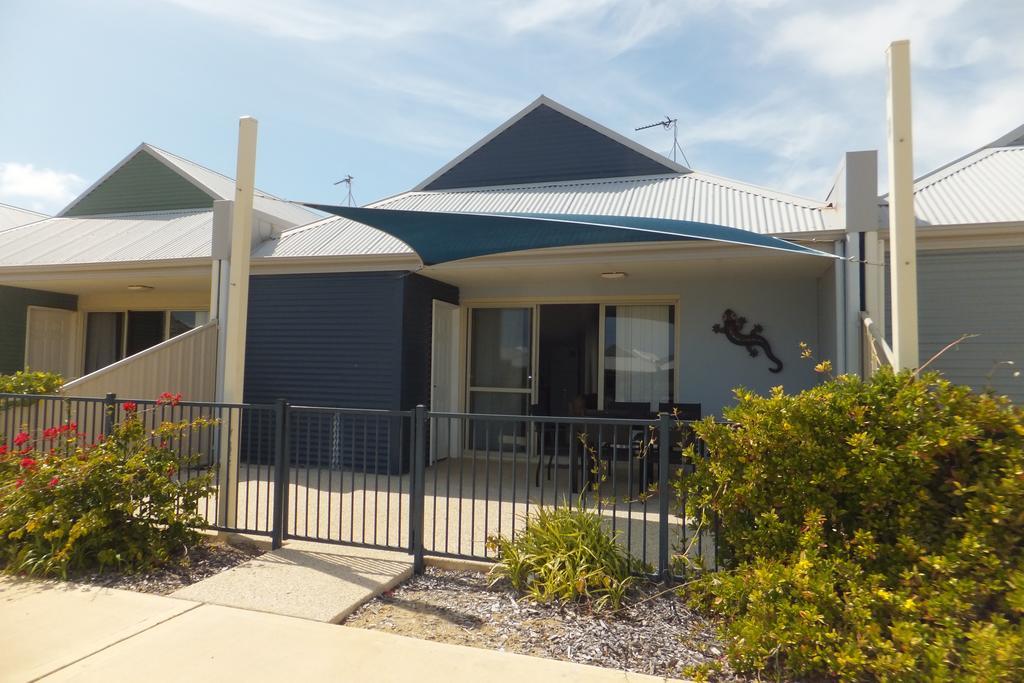 Seafront Unit 49 Villa Jurien Bay Eksteriør billede