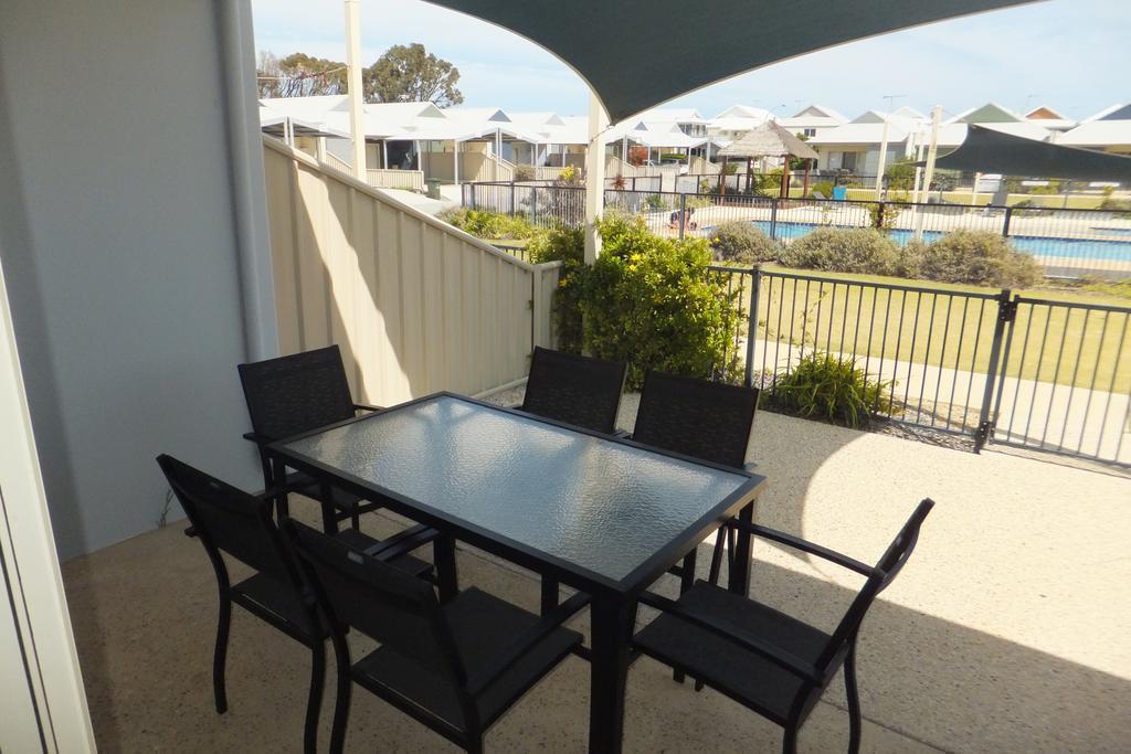 Seafront Unit 49 Villa Jurien Bay Eksteriør billede
