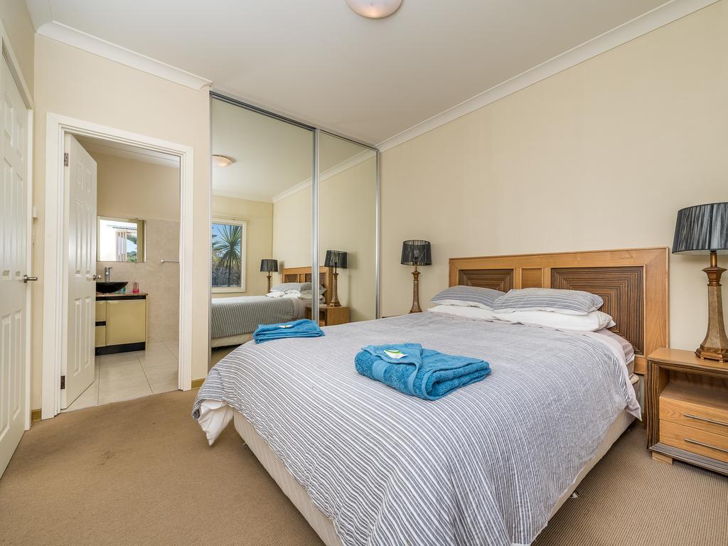 Seafront Unit 49 Villa Jurien Bay Eksteriør billede