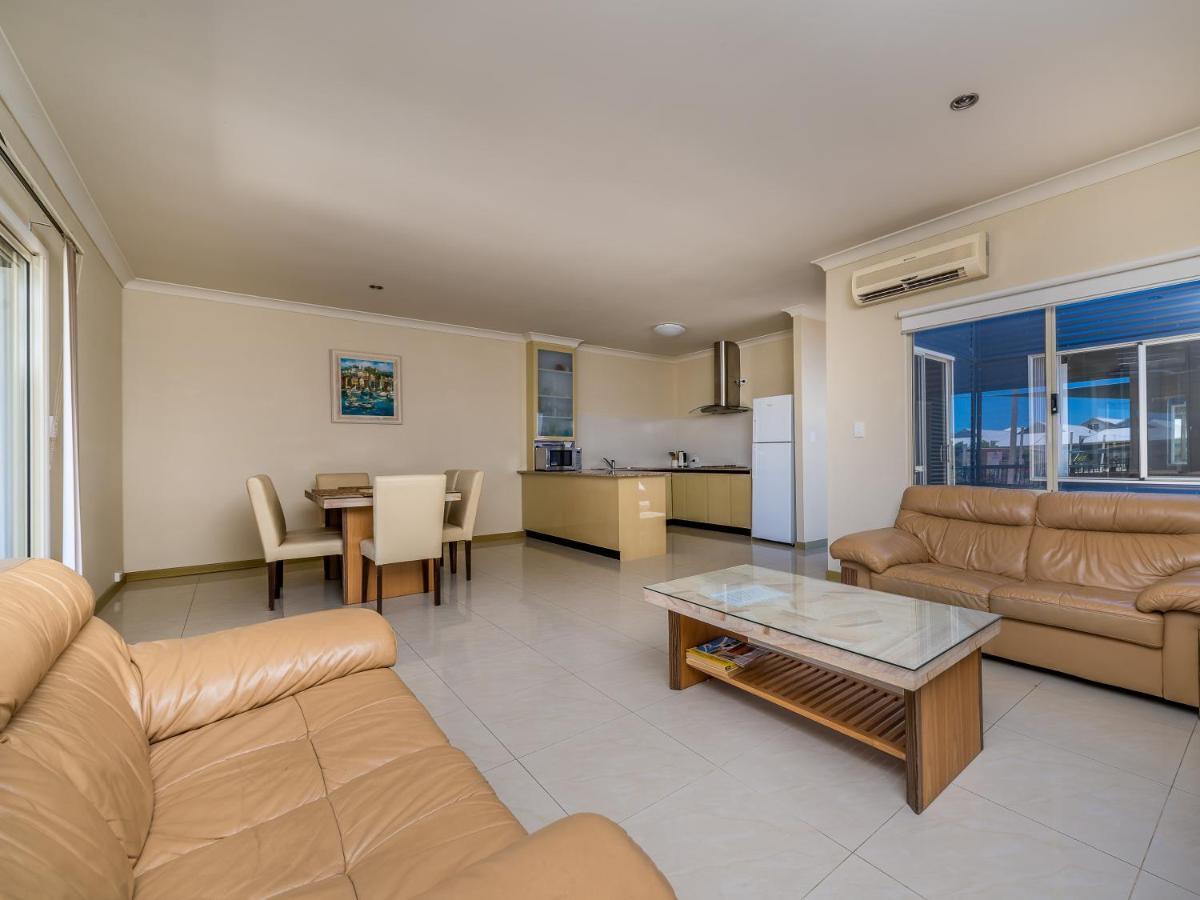 Seafront Unit 49 Villa Jurien Bay Eksteriør billede