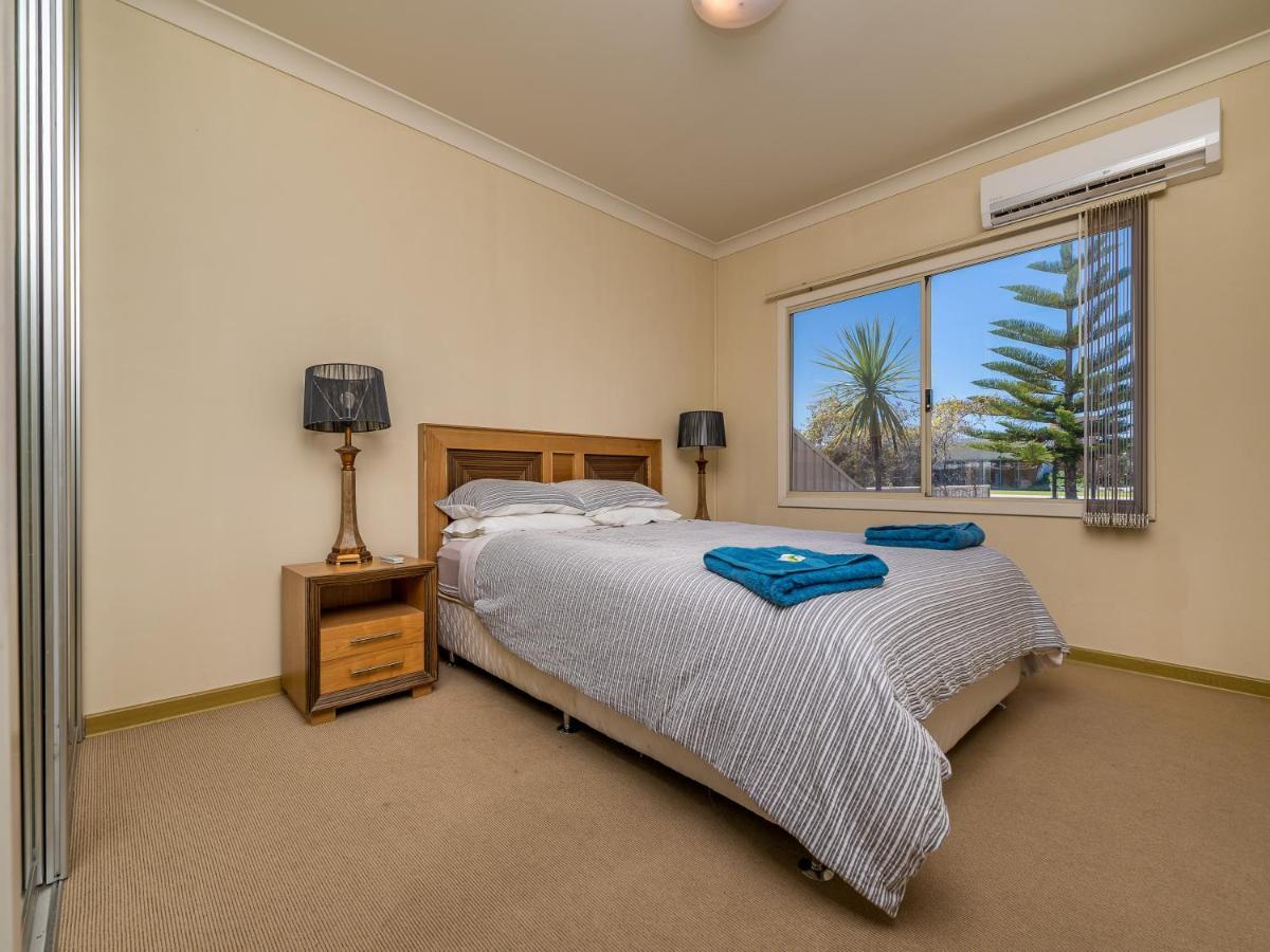 Seafront Unit 49 Villa Jurien Bay Eksteriør billede