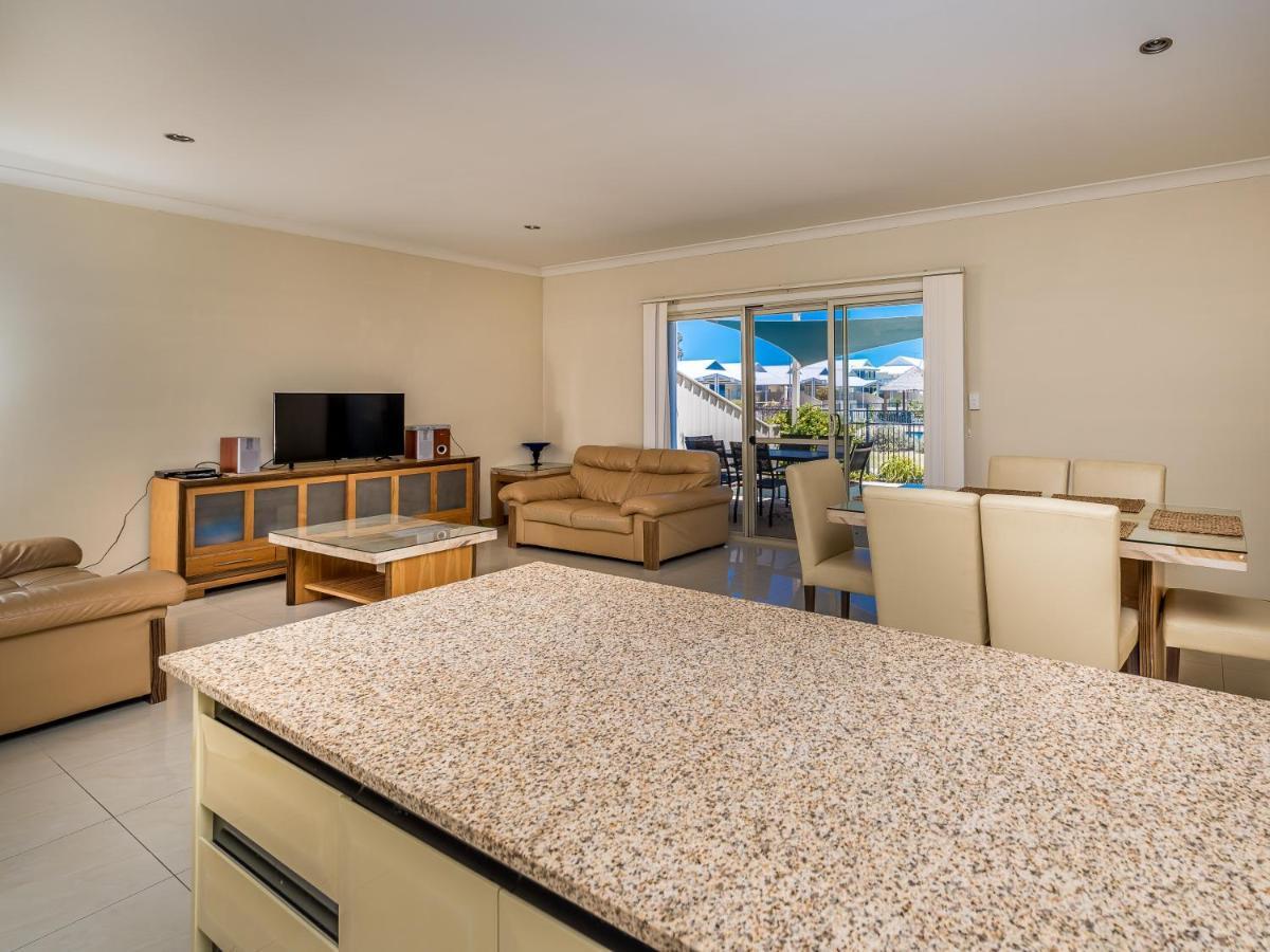 Seafront Unit 49 Villa Jurien Bay Eksteriør billede