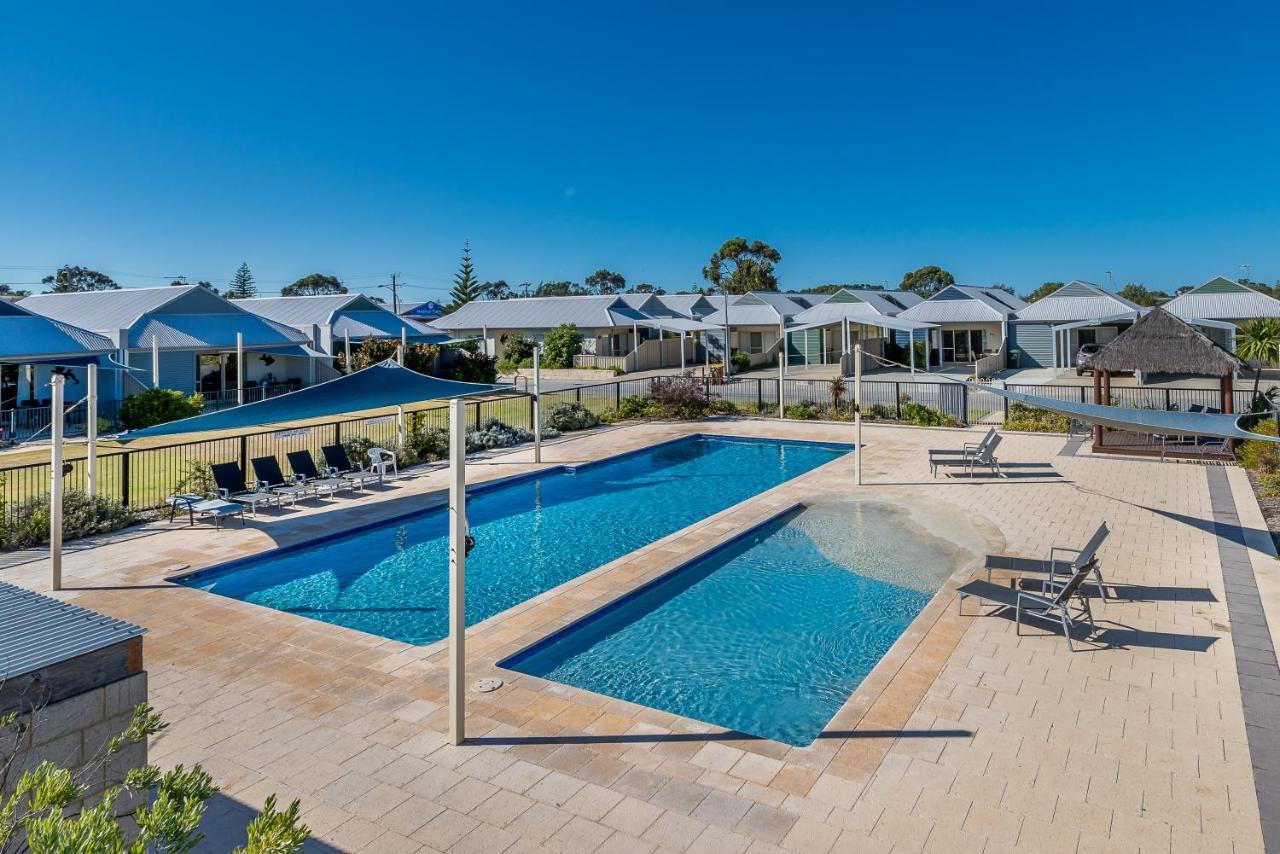 Seafront Unit 49 Villa Jurien Bay Eksteriør billede