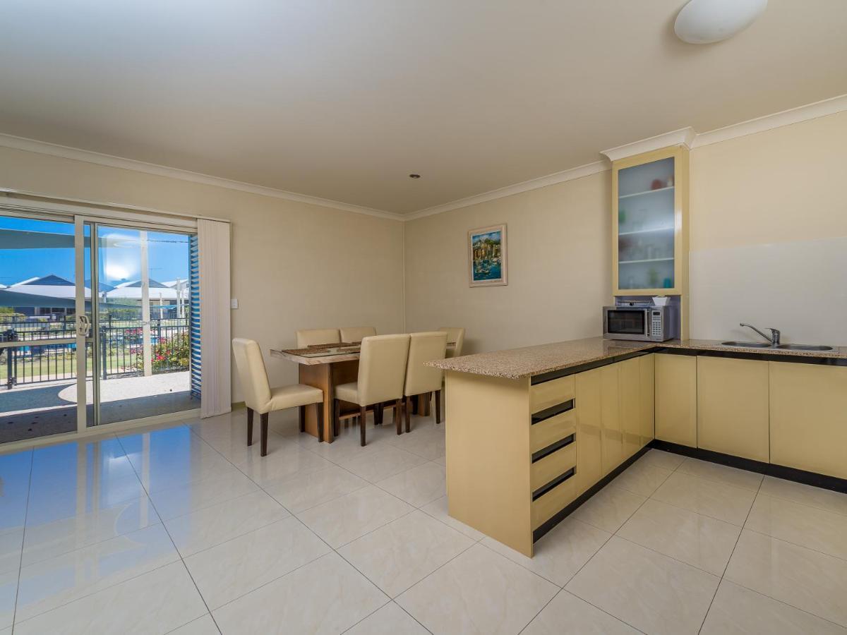 Seafront Unit 49 Villa Jurien Bay Eksteriør billede