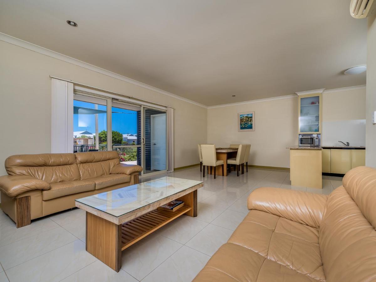 Seafront Unit 49 Villa Jurien Bay Eksteriør billede