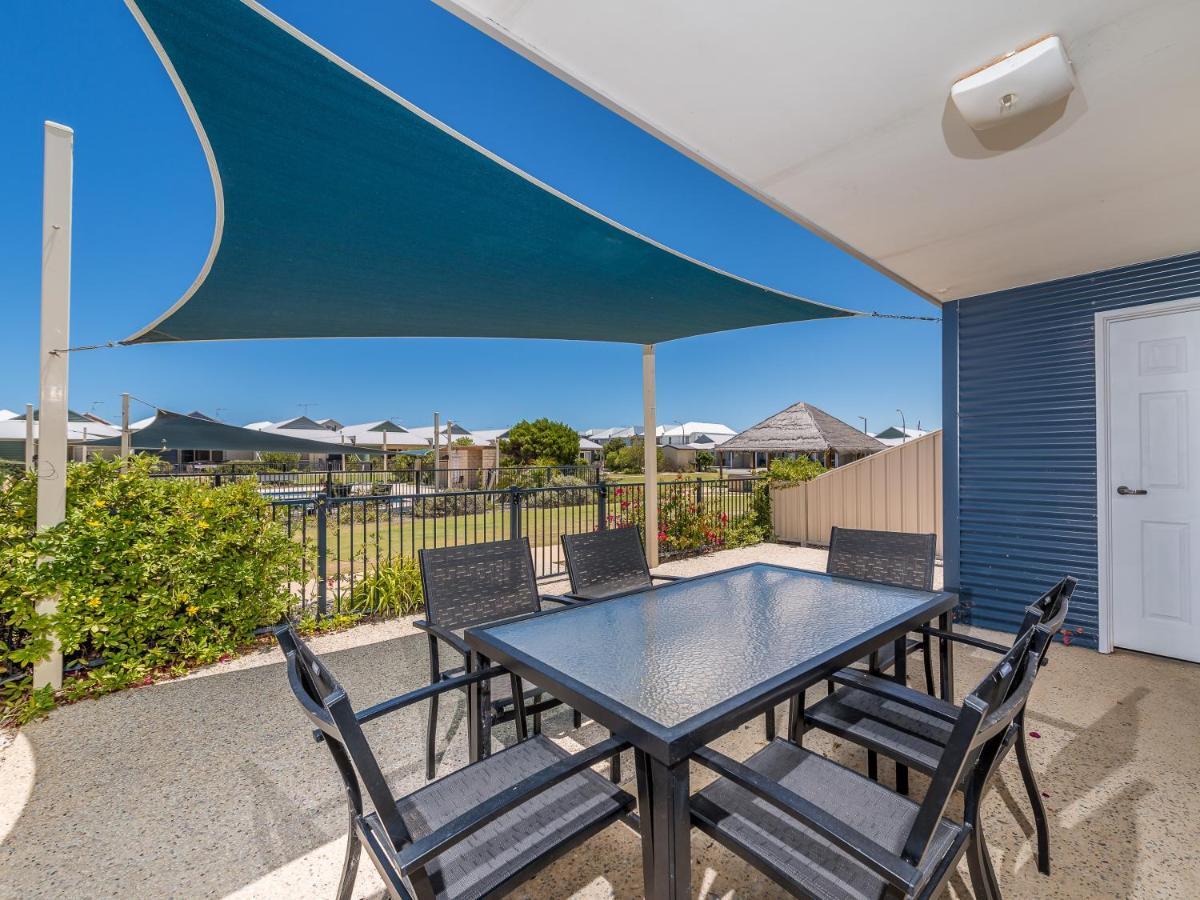 Seafront Unit 49 Villa Jurien Bay Eksteriør billede