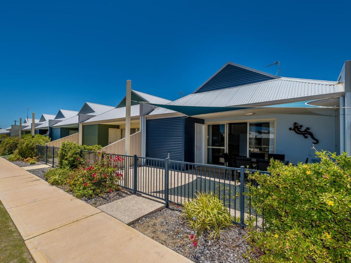 Seafront Unit 49 Villa Jurien Bay Eksteriør billede