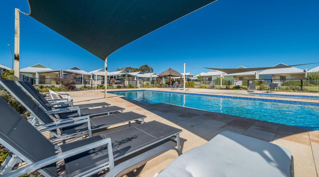 Seafront Unit 49 Villa Jurien Bay Eksteriør billede