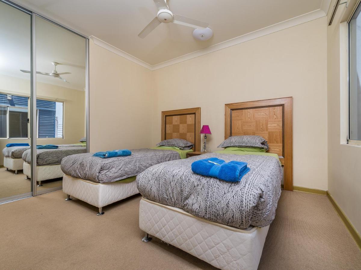 Seafront Unit 49 Villa Jurien Bay Eksteriør billede