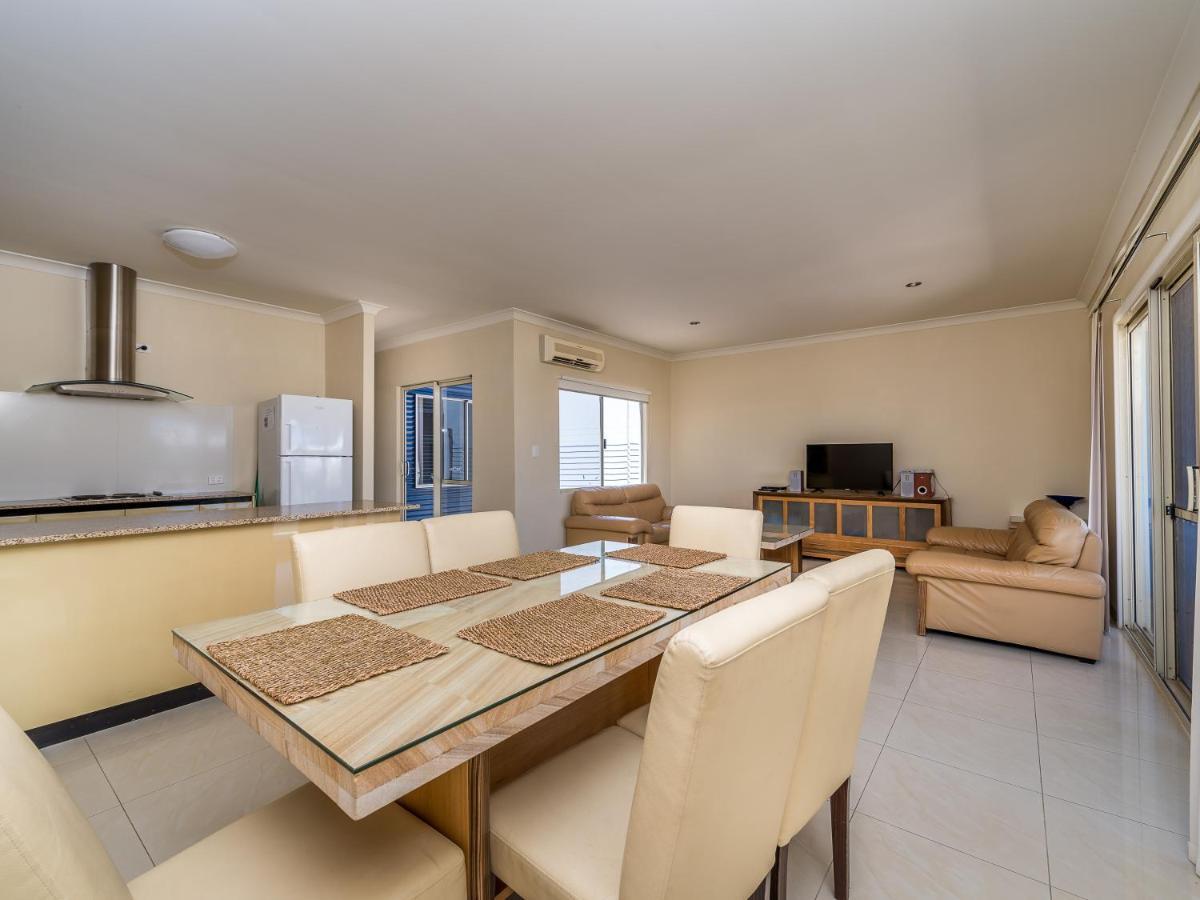 Seafront Unit 49 Villa Jurien Bay Eksteriør billede