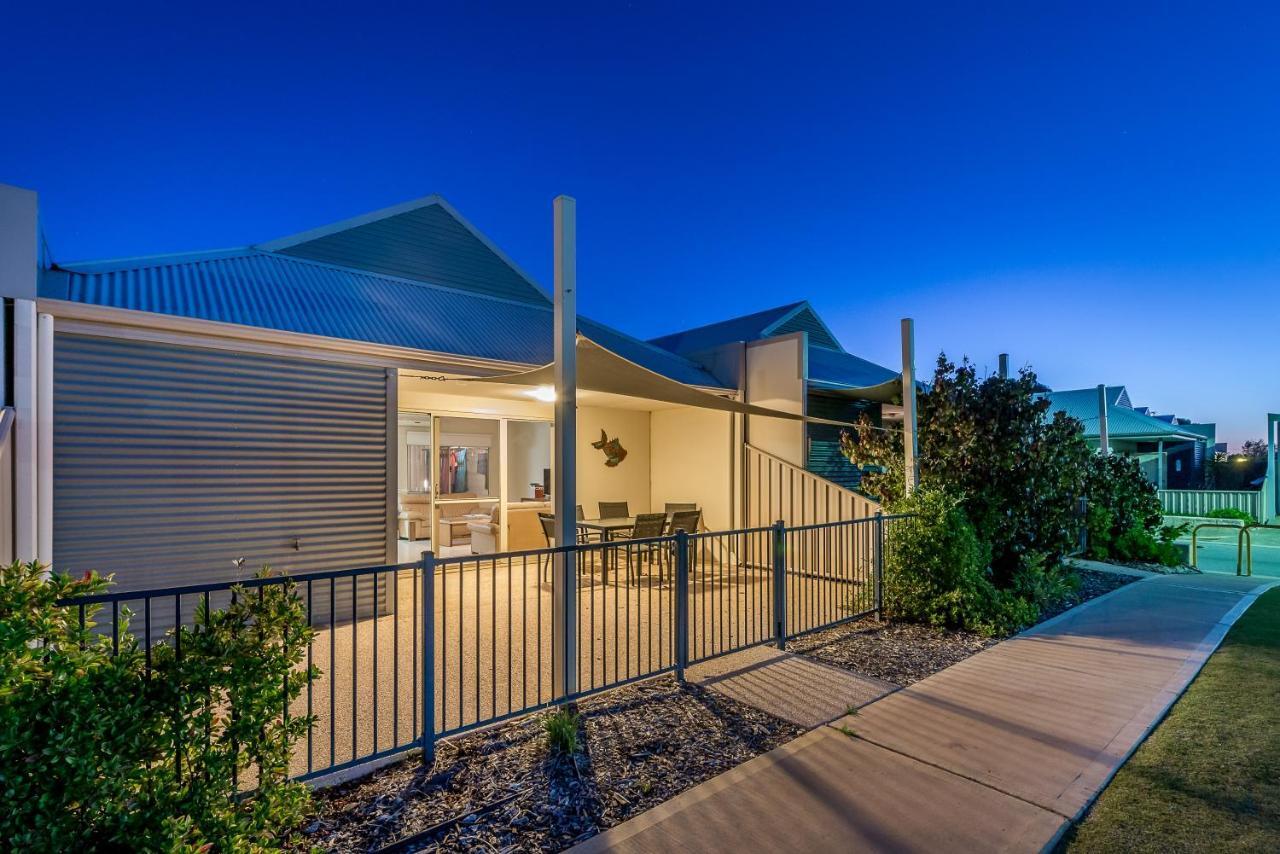 Seafront Unit 49 Villa Jurien Bay Eksteriør billede